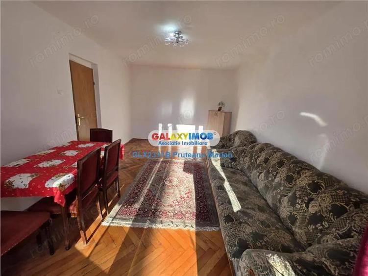 Vanzare garsoniera Moderna situata in apropriere de Piata Doemeni - 8