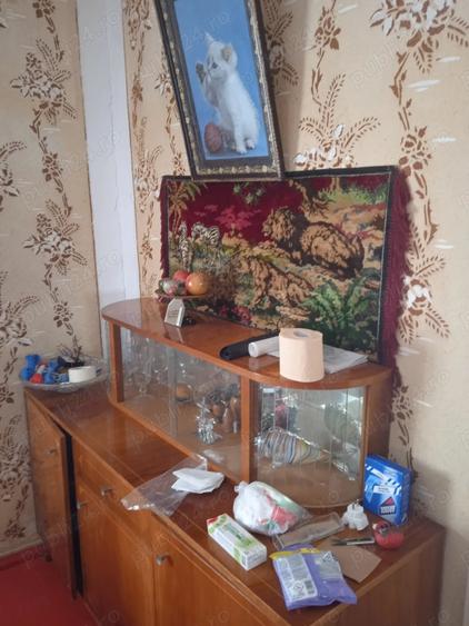 Casă cu 4 camere cu Teren 389 Mp în Jurilovca