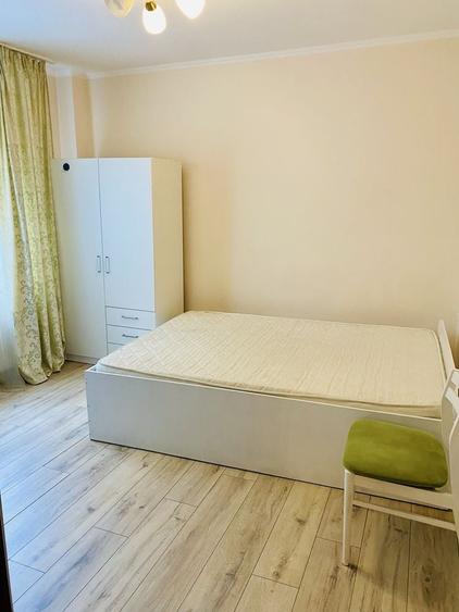 Apartament cu 3 camere în Tudor