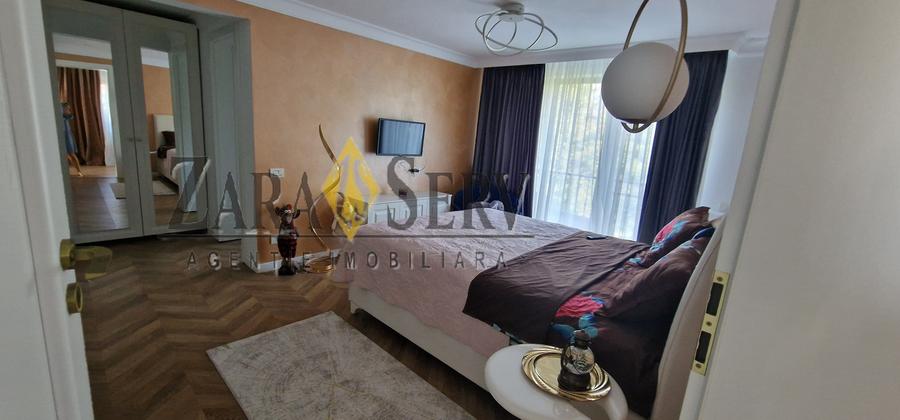 Fii gazda luxului!  Închiriază o vilă spectaculoasă pentru confortul tău. - 9