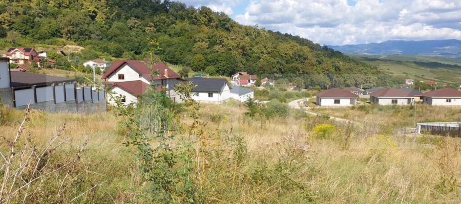 Teren de 785 mp, zona Dealul Jelnei - 3