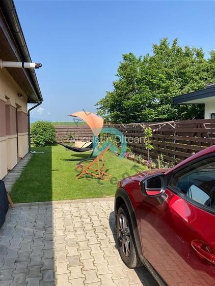 Casa individuala Sanpetru