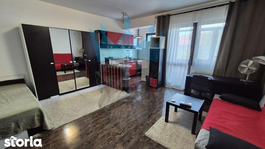 Garsoniera Bucurestii Noi - 13