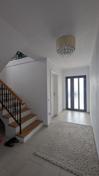 Casa de vanzare, complet utilata si mobilata - 2