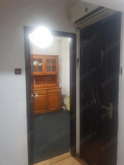 Inchiriez apartament 2 camere, zona CET-NORD, Drobeta Turnu Severin, Mehedinti - 7