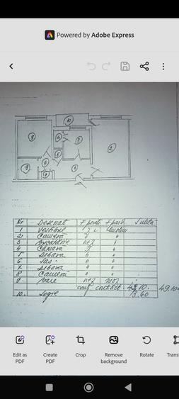 2 camere 49 mp | open-space | 2 lifturi | gaz | aproape Unirii - 1