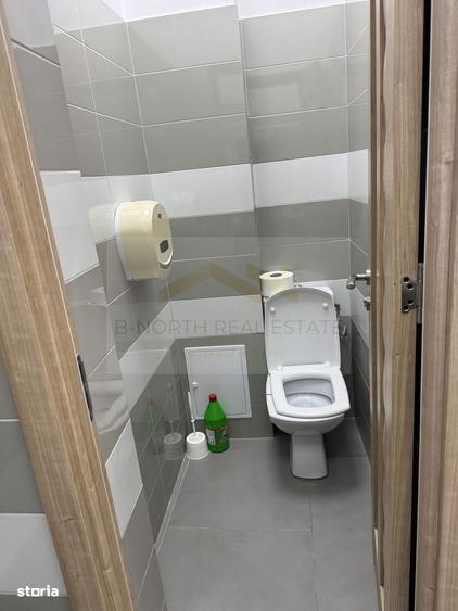 Spa?iu comercial PREMIUM, stradal DN1 Otopeni | Vizibilitate maxima - 3