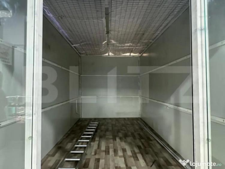 Spa?iu comercial de inchiriat, 14 mp, zona Brintex Bartolo - 2
