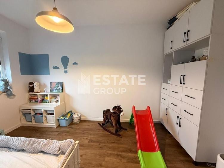 1/2 Duplex modern, Giroc, aproape de Daf - 21