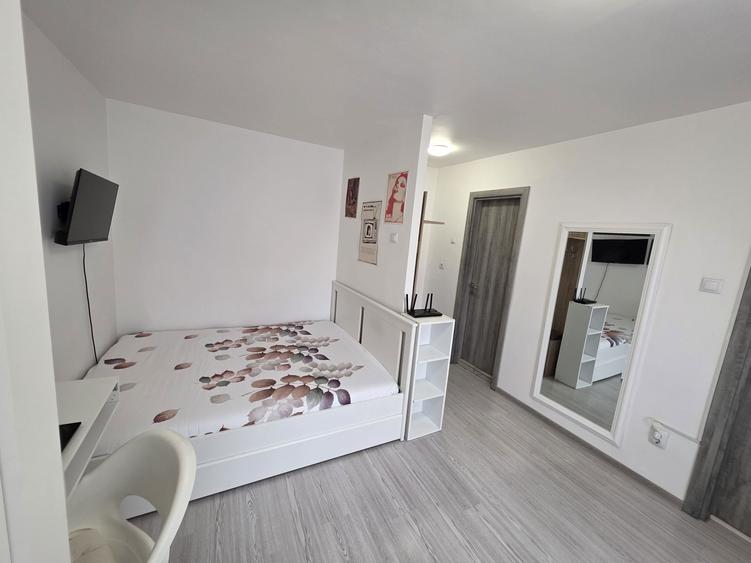 Garsoniera Iuliu Maniu - 8