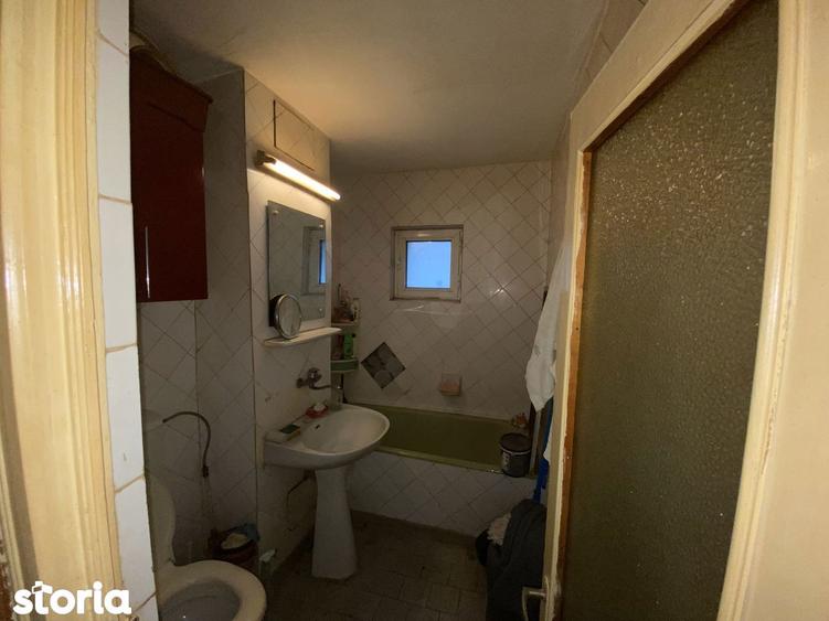 Apartament decomandat Zona Nae Leonard, parter 67000 - 8