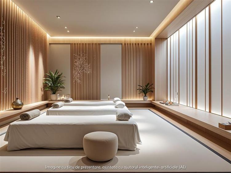 Spatiu comercial stradal  de inchiriat in zona Dorobanti  / Nord - 1