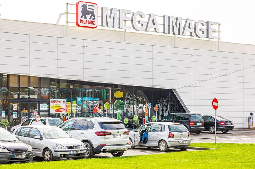 De inchiriat spatiu comercial in Galaxy Shopping Center, Dumbrăvița, Timis - 1