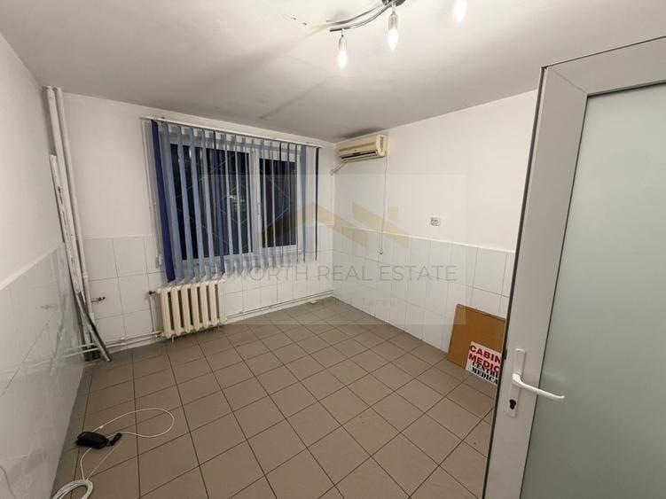 Spațiu comercial 4 camere parter – Zona Berceni, ideal servicii medicale/birou - 12