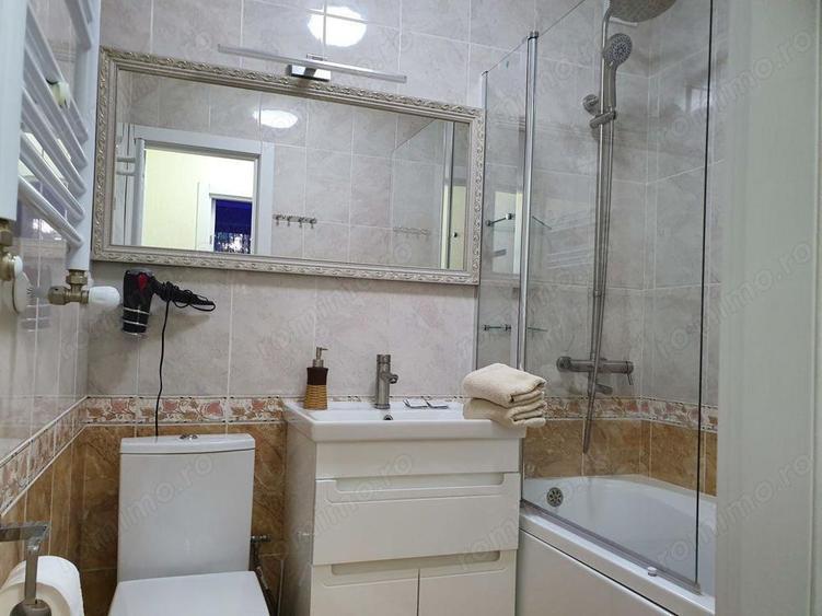 apartament cu 2 camere de vanzare zona 13 Septembrie - 2
