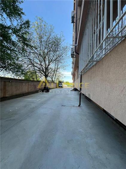 Ap. 3 camere | 94.7 mp | Parter | Mobilat si utilat | Parcare + boxa - 4