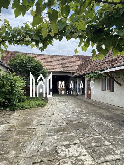Casa 4 Camere | 1300 mp Teren | Miercurea Sibiului - 3