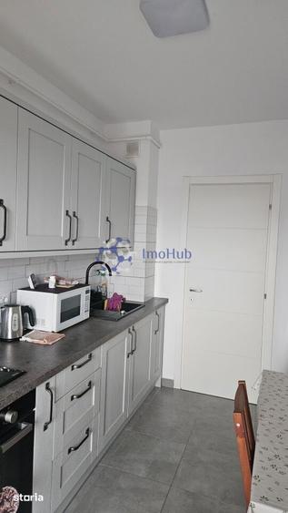 Apartament 2 camere de inchiriat, parcare incl Dacia, Complex - 5