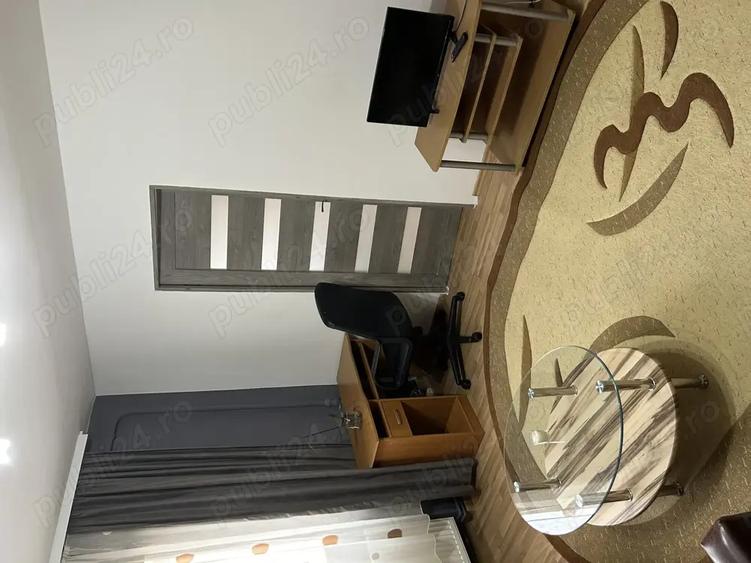 apartament 2 camere Mure?eni, etaj 4 4 - 2