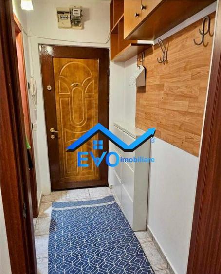Apartament cu 2 camere, centrala termica, zona Tatarasi - 6