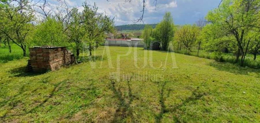 Teren intravilan pentru constructii de vanzare in Baciu - 4