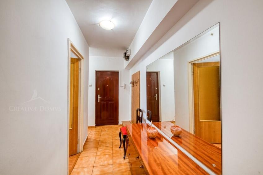 Victoriei / Apartament cu doua camere mari (transformate din 3) - 13