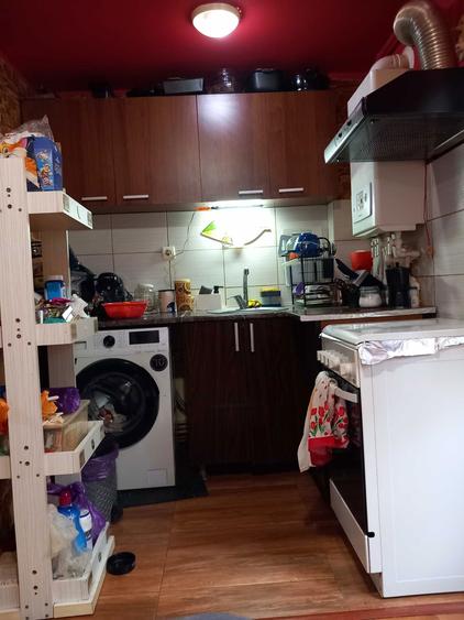 vand sau schimb garsoniera cu apartament +diferenta - 4