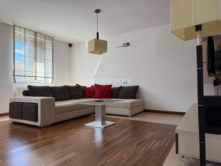 Central Reșița, complet renovat, mobilat și utilat Central Reșița, complet renovat, mobilat și utilat