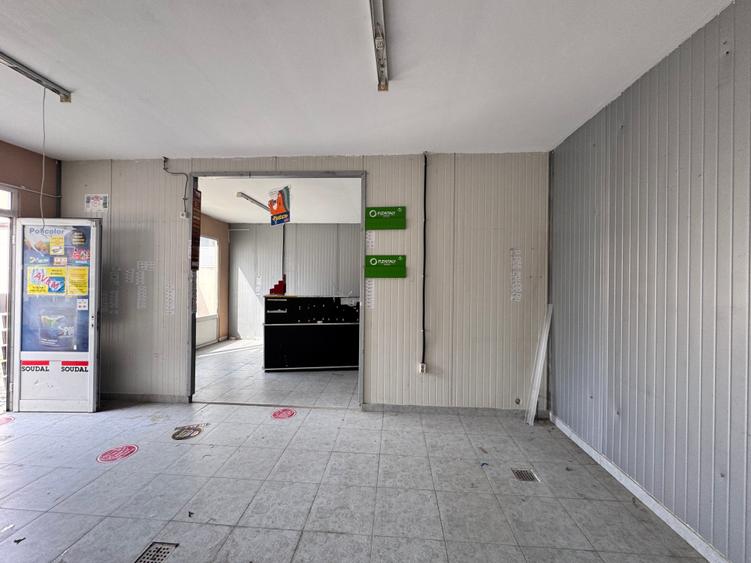 Spațiu 55Mp + teren 300 mp -Iancului | Vatră Luminoasă -oportunitate afacere - 5