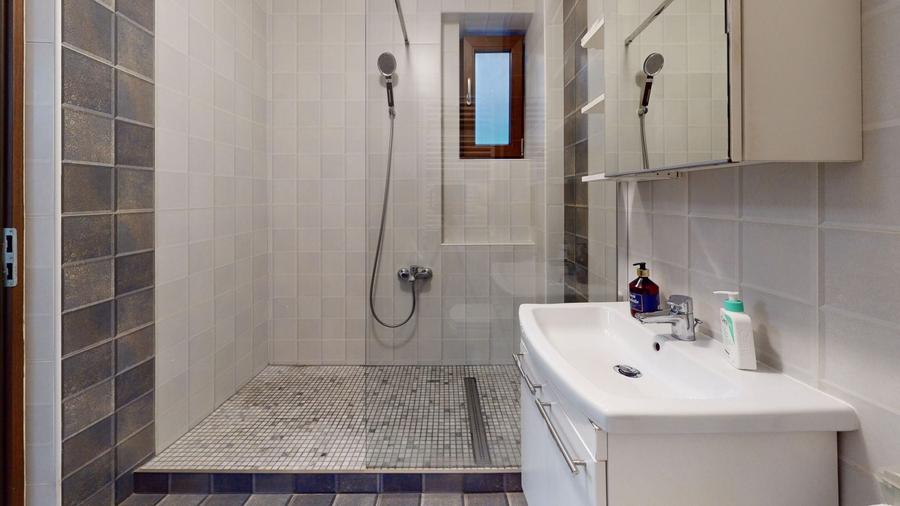 Apartament 4 camere + curte proprie Locatie excelenta – Brancoveanu - 31