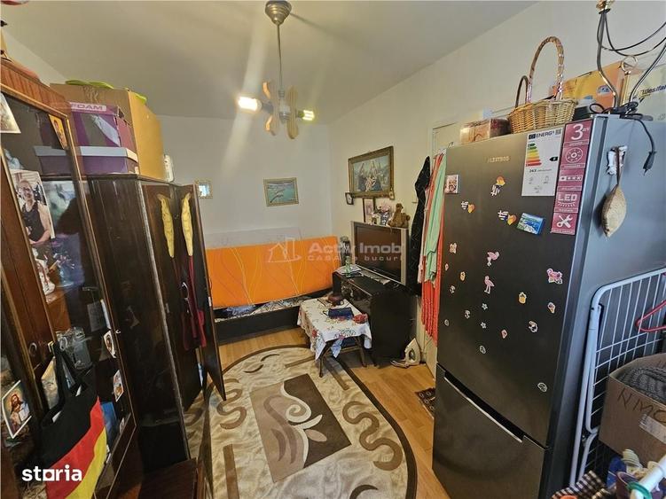 Apartament cu 2 camere în Calea Caransebeșului