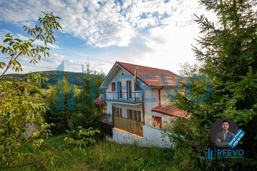 Casă/Vilă de vânzare, Luncani, Jud Bacău - 49