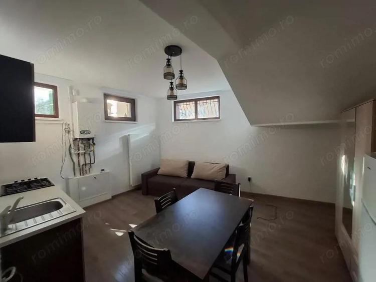 Garsonioera Tineretului | 5 min metrou | centrala | bloc 2020 - 1