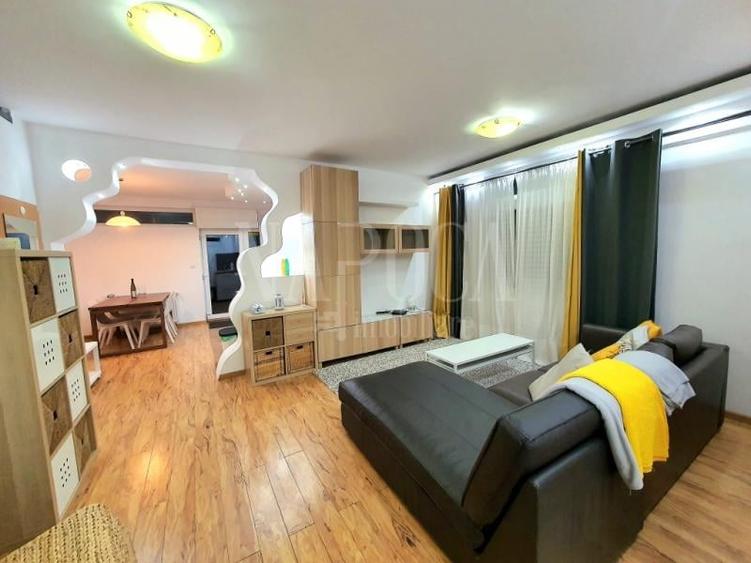 Casa 5 camere de inchiriat in Buna Ziua, Cluj Napoca - 2