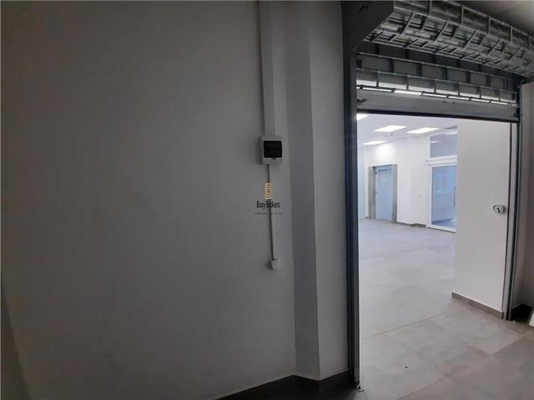 Spatiu Comercial - 500 mp - giratoriu Kaufland Arhitectilor - 24