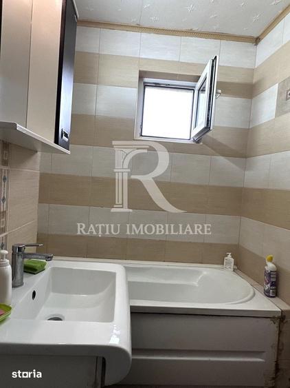 Apartament de inchiriat cu 4 camere | Bulevardul Dacia | Oradea - 11