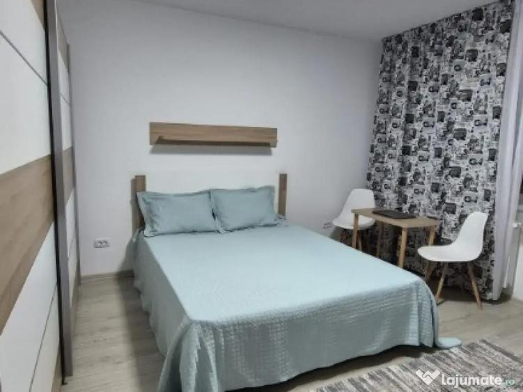 Garsoniera zona Coresi - 4