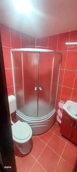 CI636 Telegrafului-Badea Cartan,1 camera,renovata - 5