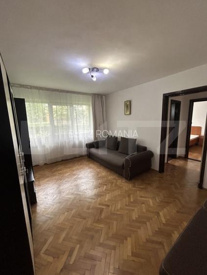 Apartament cu 2 camere, 47 mp, zona Astra- Ideal pentru Investitie sau Locuit Apartament cu 2 camere, 47 mp, zona Astra- Ideal pentru Investitie sau Locuit