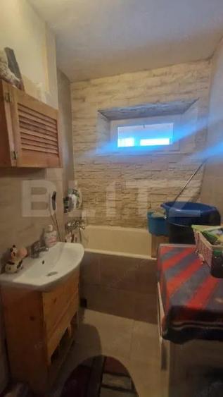 Apartament 2 camere Bdul Saturn, priveliste deosebita, camara, dressing - 15