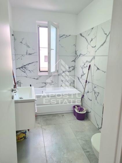 Penthouse cu 3 camere in Ciarda Rosie, loc de parcare, terasa 50 mp - 12