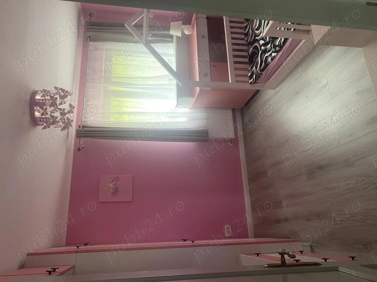 Vand casa complet utilata, 240 mp + 500 mp teren, Dezmir-str. Padurii - 8