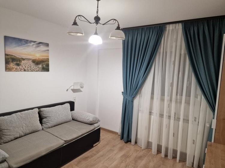 Ultracentral zona A, vedere Univ. si Prefectura, complet renovat si mobilat - 5