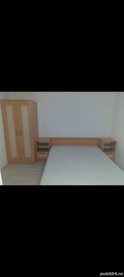 Inchiriez camera la curte zona Auchan Vitan - 2