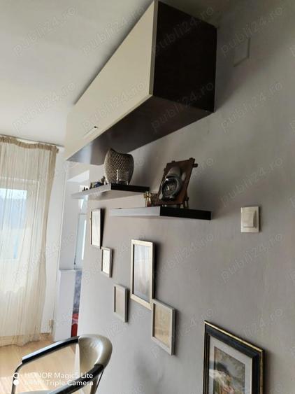 Garsoniera de vanzare Piatra Neam? (fostul bloc fantoma) - Str Narciselor, nr. 122, Maratei - 6