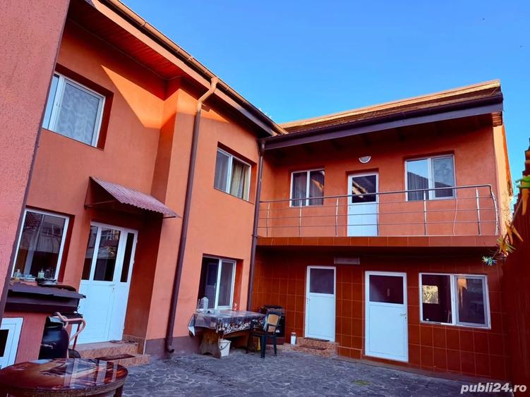 Casa de vanzare in Pucioasa - centru - 3