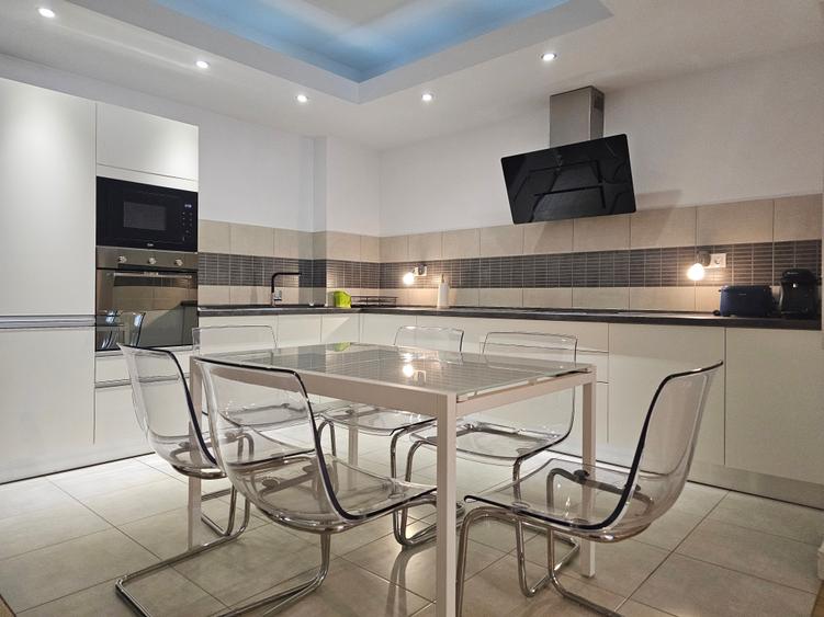 Apartament 2 camere Pipera - Erou Iancu Nicolae - Forest Hill - 7