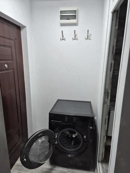 Garsoniera confort 3 - 3