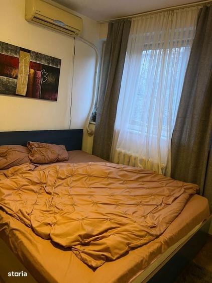 Et 2 din 4 ap 2 camere Afi Cotroceni Orizont - 2