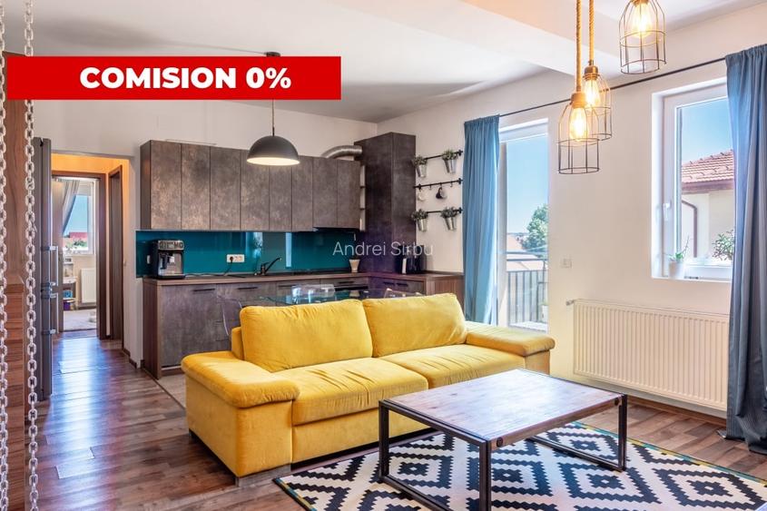 Apartament cu 3 camere, mobilat în Giroc Apartament cu 3 camere, mobilat în Giroc